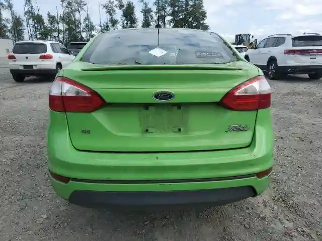 3FADP4BJ3FM211845 2015 FORD FIESTA-5