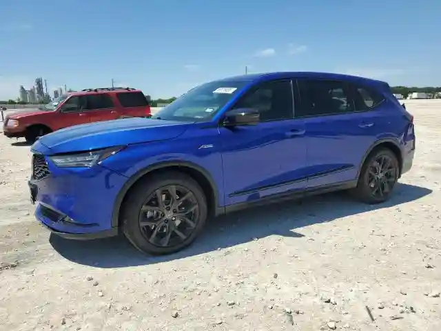 5J8YE1H06PL023338 2023 ACURA MDX-0