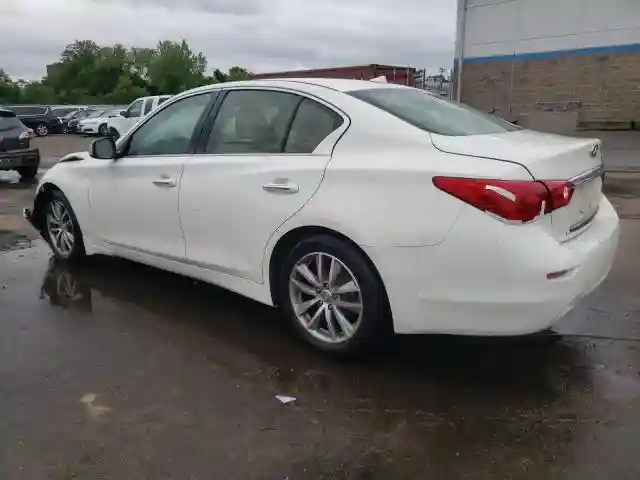 JN1BV7AR3FM397644 2015 INFINITI Q50-1