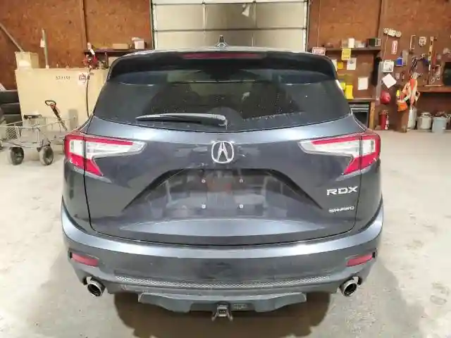 5J8TC2H7XML013894 2021 ACURA RDX-5