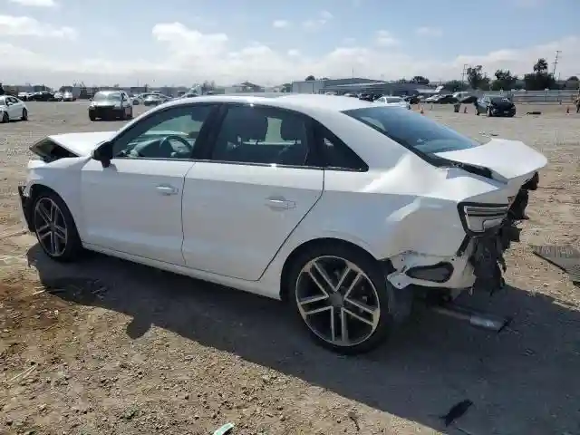 WAUAUGFF3KA098593 2019 AUDI A3-1