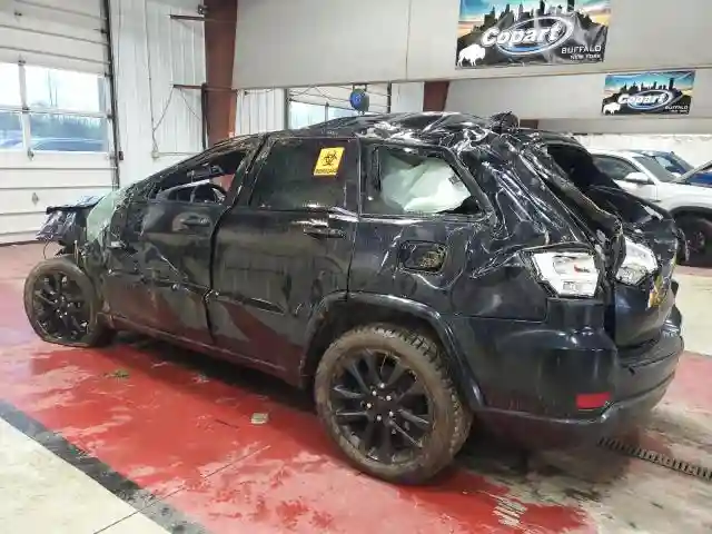 1C4RJEAG4MC713470 2021 JEEP GRAND CHEROKEE-1