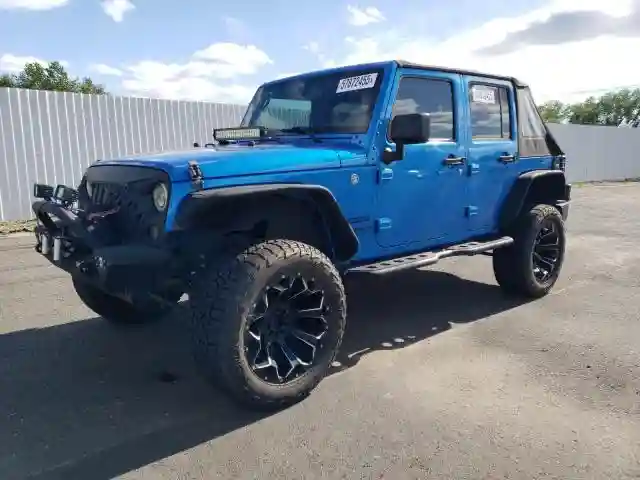 1C4BJWDG3GL115622 2016 JEEP WRANGLER-0