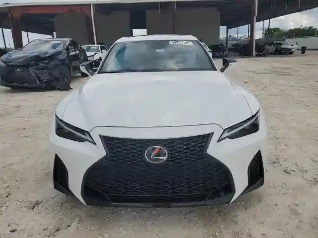 JTHBZ1B29R5077757 2024 LEXUS IS 350 F S-4