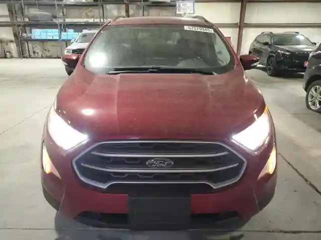 MAJ3S2GE1MC436970 2021 FORD ECOSPORT-4