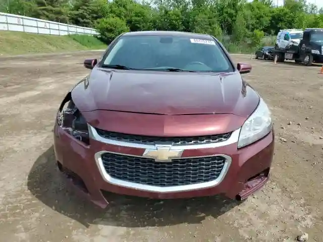 1G11C5SA8GF100541 2016 CHEVROLET MALIBU-4
