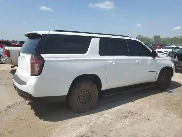 1GNSKDKL5PR286474 2023 CHEVROLET SUBURBAN-2