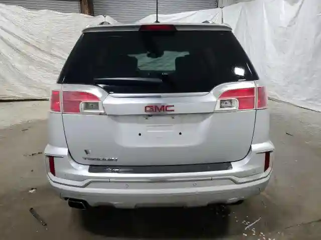 2GKALREK1G6349832 2016 GMC TERRAIN-5