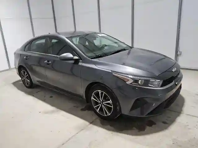 3KPF24AD2NE454469 2022 KIA FORTE-3