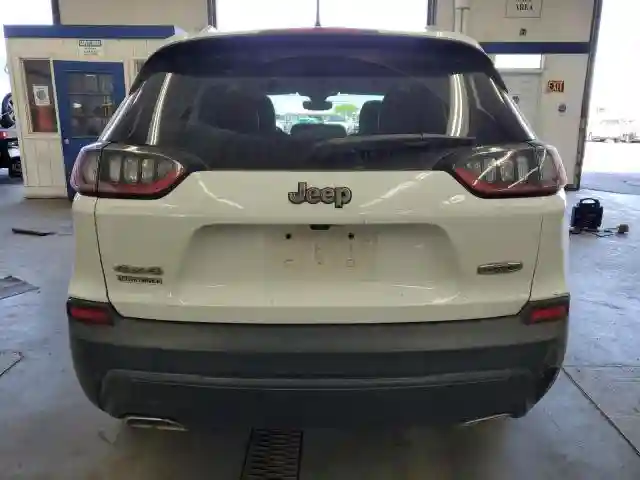 1C4PJMLX3KD127574 2019 JEEP GRAND CHEROKEE-5