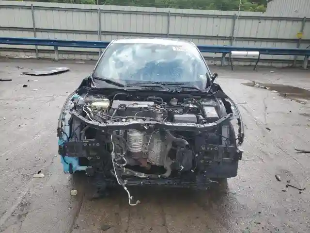 2HGFC4B09GH309656 2016 HONDA CIVIC-4