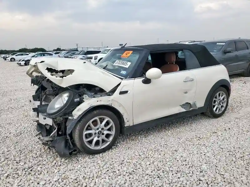WMWWG5C32H3C20341 2017 MINI COOPER-0