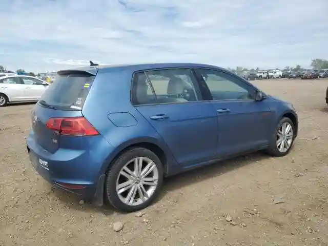 3VW217AU7FM070579 2015 VOLKSWAGEN GOLF-2