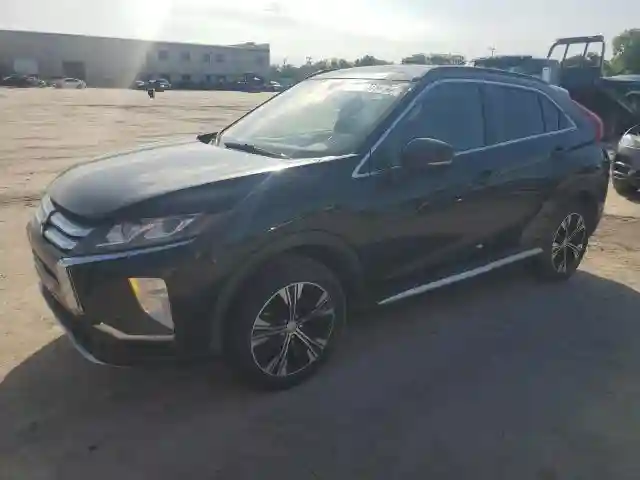 JA4AT5AA2KZ021487 2019 MITSUBISHI ECLIPSE-0