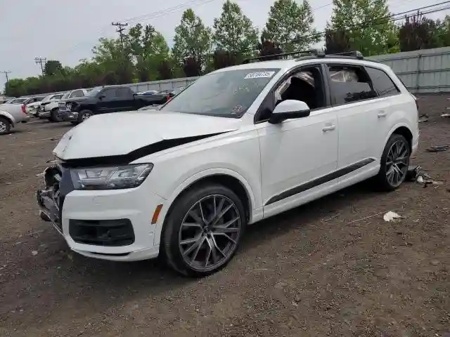 WA1VAAF76KD033457 2019 AUDI Q7-0