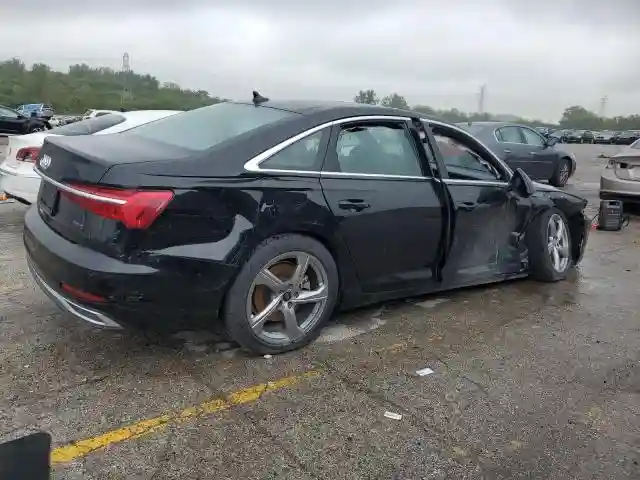 WAUE3BF25RN037107 2024 AUDI A6-2
