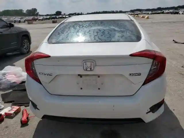 19XFC2F7XGE047510 2016 HONDA CIVIC-5