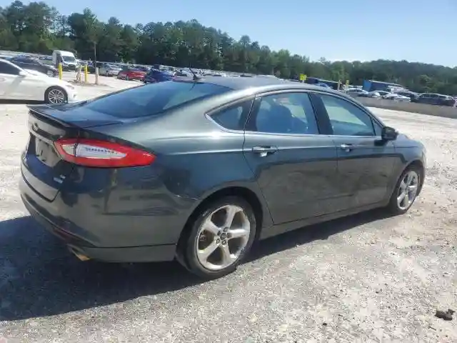 3FA6P0HD0FR221125 2015 FORD FUSION-2