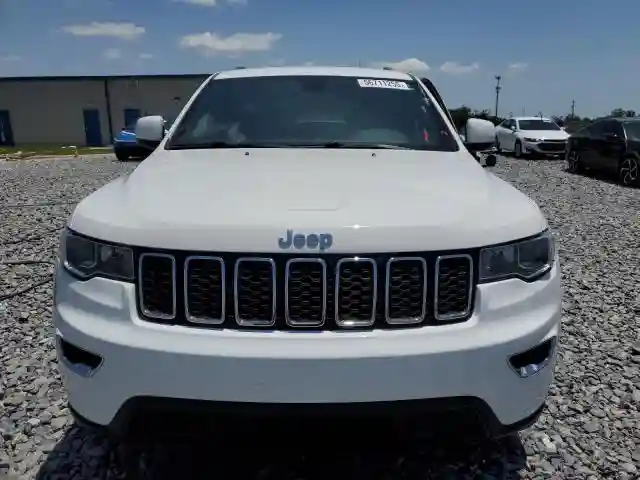 1C4RJEAG0LC182654 2020 JEEP GRAND CHEROKEE-4
