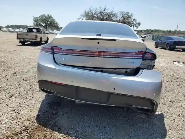 3LN6L5A91JR620705 2018 LINCOLN MKZ-5