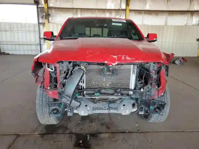 1C6SRFFT1LN409819 2020 RAM 1500-4