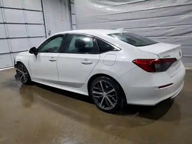 2HGFE1F91NH313585 2022 HONDA CIVIC-1