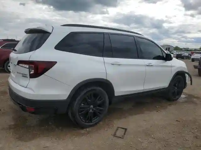 5FNYF6H75NB025300 2022 HONDA PILOT-2