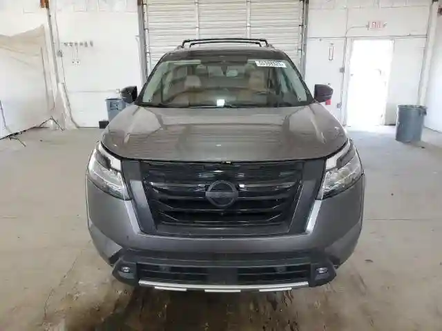 5N1DR3DK0NC215464 2022 NISSAN PATHFINDER-4