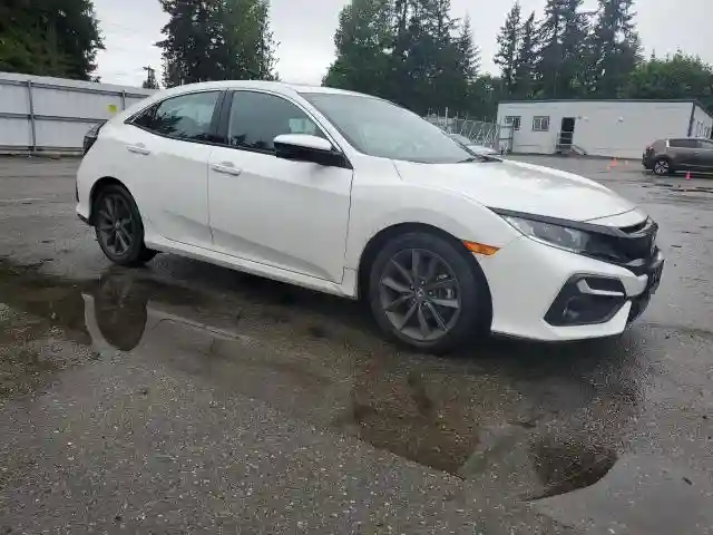SHHFK7H64MU425281 2021 HONDA CIVIC-3