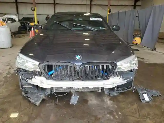 WBAJE7C55JWD53483 2018 BMW 5 SERIES-4