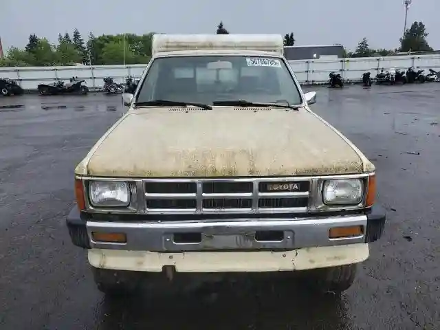 JT4RN67PXG5020865 1986 TOYOTA ALL OTHER-4