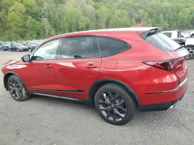 5J8YE1H00PL006860 2023 ACURA MDX-1