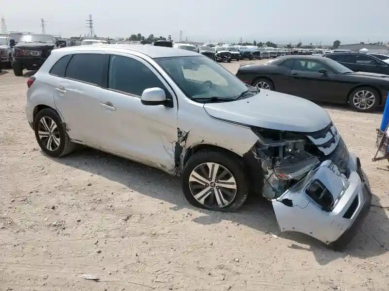 JA4APUAU3MU035262 2021 MITSUBISHI OUTLANDER-3