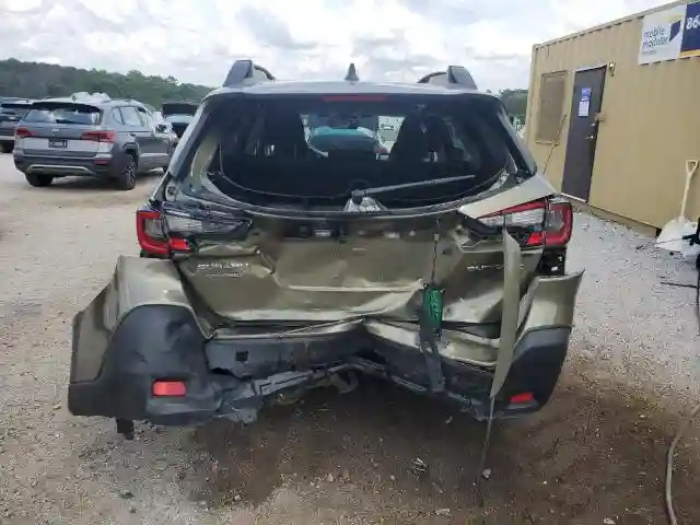 4S4BTANCXS3143253 2025 SUBARU OUTBACK-5
