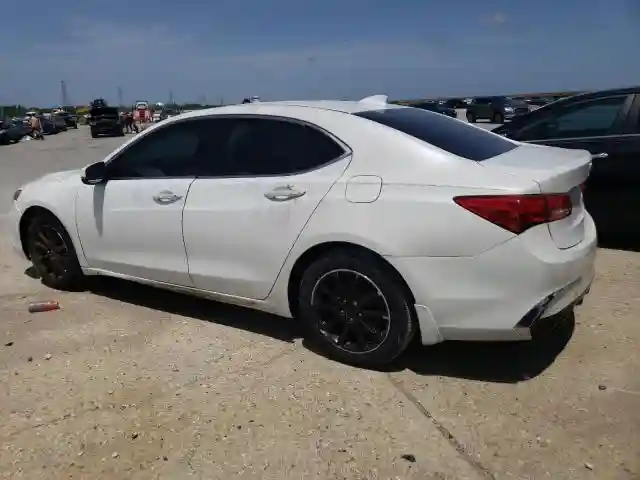 19UUB2F44KA001958 2019 ACURA TLX-1
