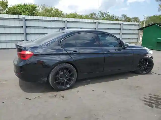 WBA8E9G52GNT81550 2016 BMW 3 SERIES-2