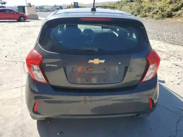 KL8CB6SA3HC838641 2017 CHEVROLET SPARK-5