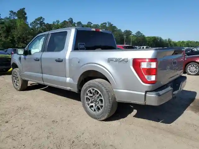 1FTFW1E52MKD18649 2021 FORD F-150-1