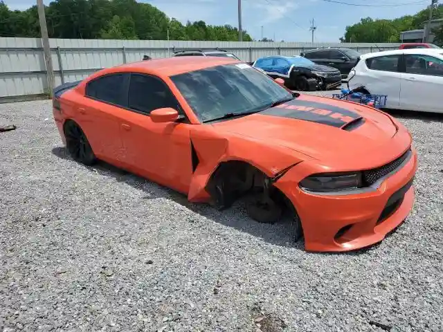 2C3CDXCT5HH532825 2017 DODGE CHARGER-3