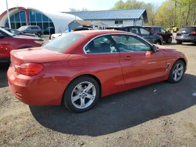 WBA3V9C57F5A78636 2015 BMW 4 SERIES-2