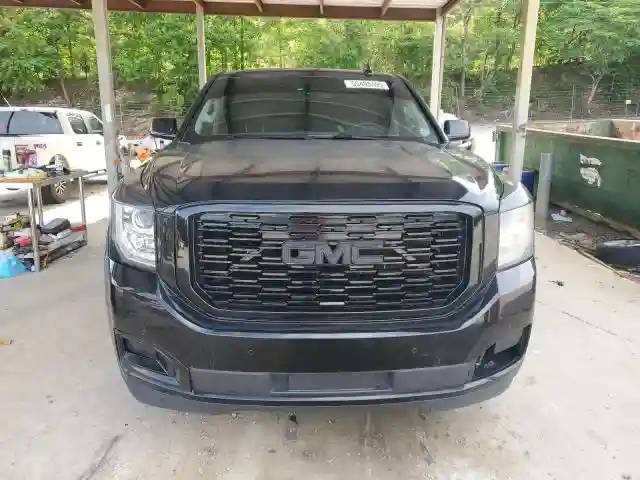 1GKS1HKC8FR579842 2015 GMC YUKON-4
