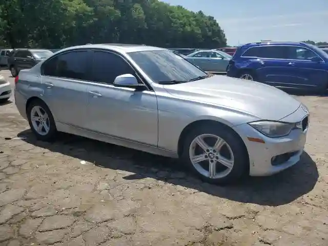 WBA3A5G51FNS88757 2015 BMW 3 SERIES-3