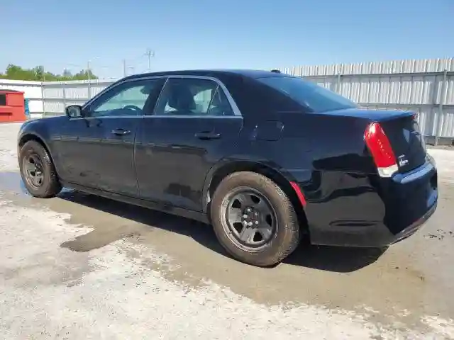 2C3CCARGXHH534161 2017 CHRYSLER 300-1