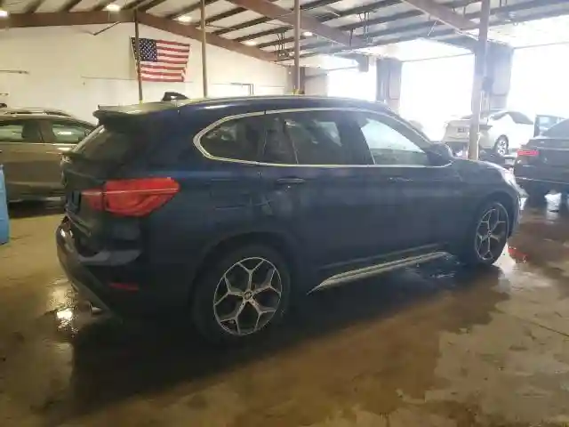 WBXHT3C54K5L37881 2019 BMW X1-2