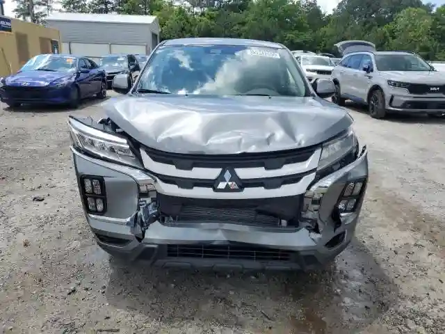 JA4ARUAU1RU006747 2024 MITSUBISHI OUTLANDER-4