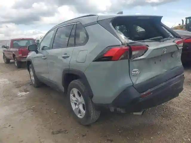 2T3W1RFV3MW118530 2021 TOYOTA RAV4-1