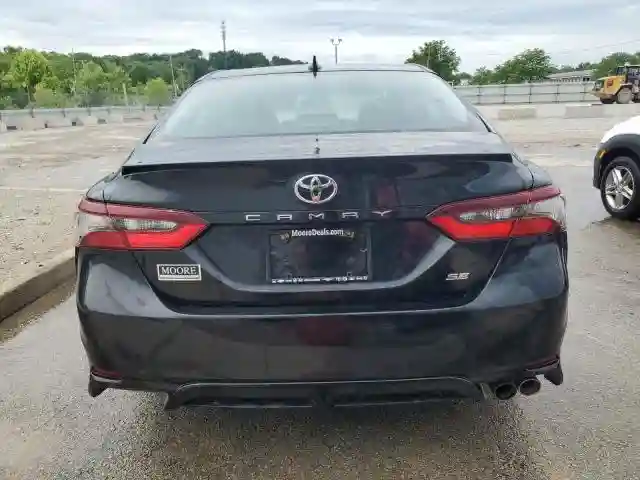 4T1G11AK4MU559367 2021 TOYOTA CAMRY-5