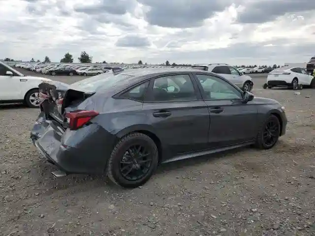 2HGFE2F52SH518637 2025 HONDA CIVIC-2
