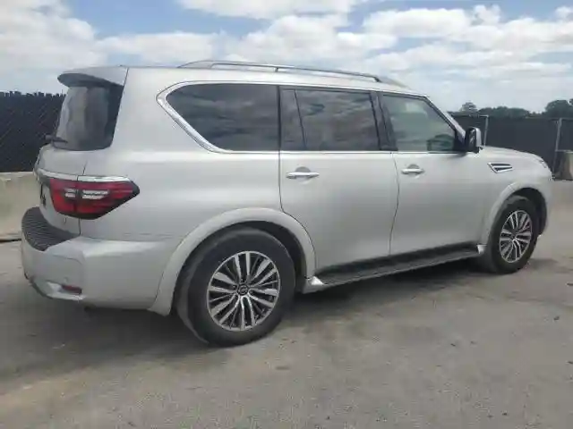 JN8AY2BC6M9148045 2021 NISSAN ARMADA-2