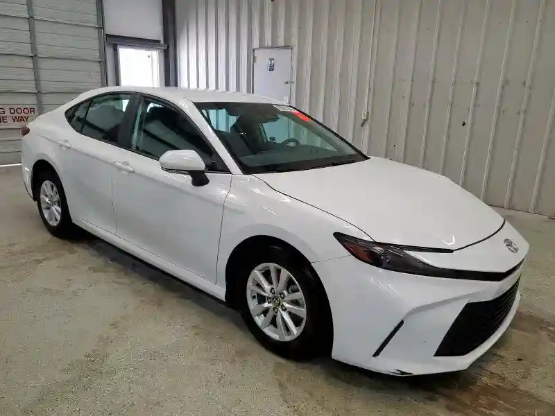 4T1DAACK4SU536040 2025 TOYOTA CAMRY-3